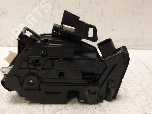 Front right lock SEAT IBIZA IV (6J5, 6P1) 1.0 TSI | BP22310688C97 