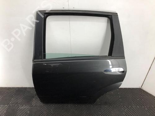 Left rear door FIAT PUNTO EVO (199_) 1.4 (199AXB1A) | BP15301703C4 
