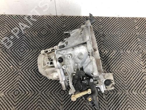 Gearbox CITROËN JUMPY III Van (V_) 1.6 BlueHDi 95 | BP37210759M3 - Image 7