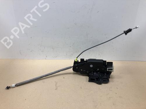 Used Front left lock Front left lock 25452097 25452097