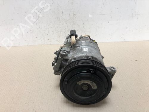 Used AC compressor AC compressor 15347538 15347538