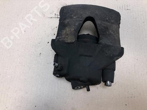Left front brake caliper VW POLO (9N_, 9A_) 1.2 | BP15534737M105 