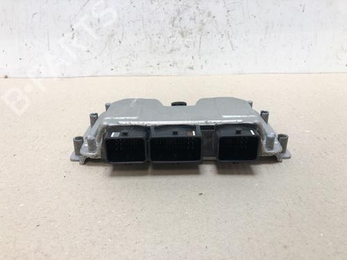 Used Engine control unit (ECU) CITROËN C3 Pluriel (HB_) 1.6 (109 hp) 15536935