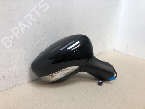 Right mirror RENAULT CLIO IV (BH_) 1.5 dCi 90 | BP15347403C27 