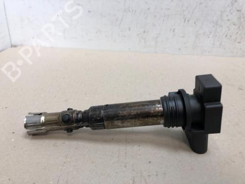 Ignition coil VW POLO (9N_, 9A_) 1.2 | BP15534557M94 
