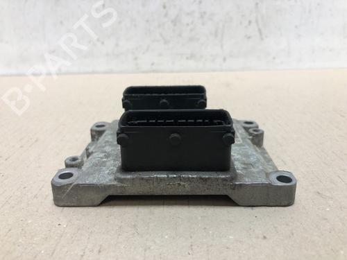 Used Engine control unit (ECU) Engine control unit (ECU) 16398358 16398358