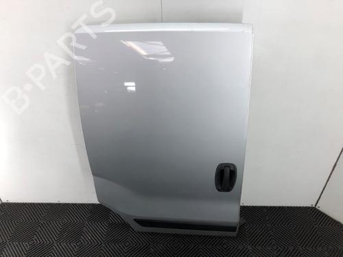 Right slide door PEUGEOT BIPPER (AA_) 1.4 HDi | BP25452087C75 