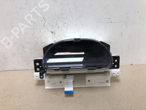 Used Display monitor HONDA INSIGHT (ZE_) 1.3 IMA (ZE28, ZE2) (88 hp) 15843240