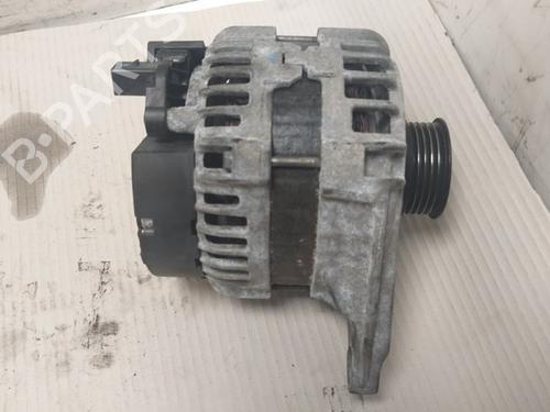 Alternator MERCEDES-BENZ B-CLASS Sports Tourer (W246, W242) B 220 CDI / d (246.203) | BP16033256M7 
