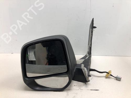 Used Left mirror Left mirror 37212126 37212126