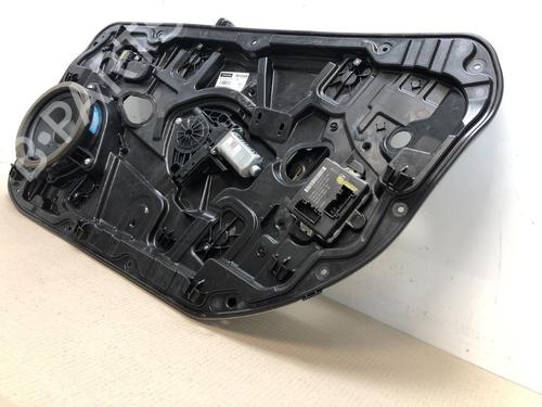 Front right window mechanism VOLVO V40 Hatchback (525) T3 | BP37207031C23 - Image 2