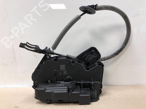 Venstre bagtil lås Venstre bagtil lås VW TOURAN (5T1) 1.0 TSI (116 hp) 37214900 37214900