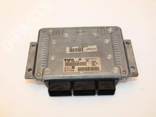 Used Engine control unit (ECU) Engine control unit (ECU) 15321343 15321343