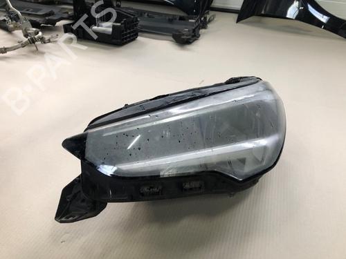 Full front OPEL CORSA F (P2JO) CORSA-e (68) | BP37210756S1 - Image 7