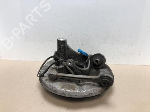 Used Right rear steering knuckle BMW 6 Convertible (E64) 645 Ci (333 hp) 15536689