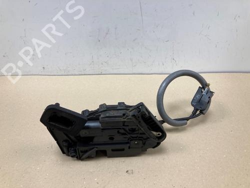 Venstre bagtil lås Venstre bagtil lås VW GOLF VII (5G1, BQ1, BE1, BE2) 1.6 TDI (115 hp) 37215010 37215010