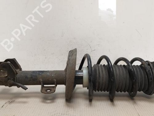 Used Left front shock absorber FIAT GRANDE PUNTO (199_) 1.4 (199AXB11, 199AXB1A, 199BXB1A, 199AXL1A) (77 hp) 15342956