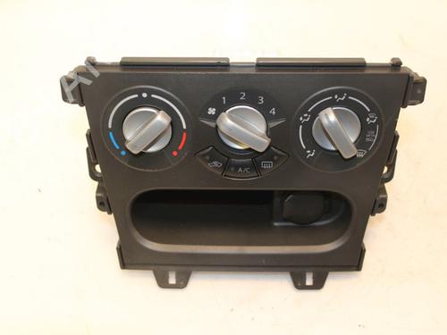 Used Climate control Climate control 15330063 15330063
