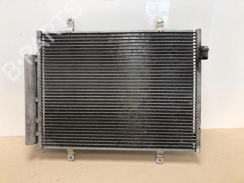 AC radiator SUZUKI CELERIO (LF) 1.0 (AVK310) | BP17000039M32 - Image 5