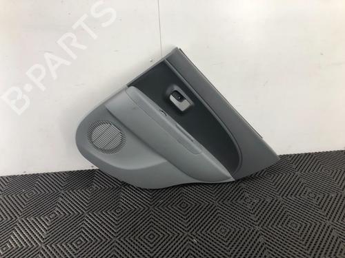 Used Rear right panel Rear right panel 37213647 37213647