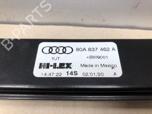 Front right window mechanism AUDI Q5 (FYB, FYG) 50 TFSI e quattro | BP37205776C23 - Image 3