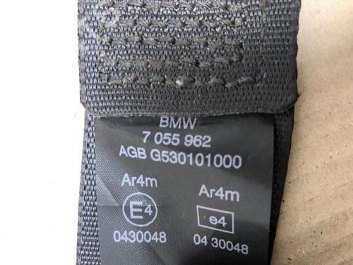 Rear left seatbelt MINI MINI (R50, R53) One | BP16075570I29 