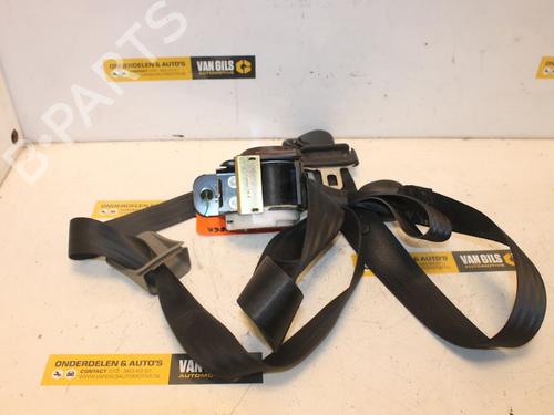 Used Front right seatbelt Front right seatbelt 15313198 15313198