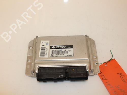 engine-control-unit-ecu-hyundai-accent-ii-lc-13-3910922728-1999-2000-2001-2002-2003-2004-2005-2006-2007-2008-2009-2010-2011-2012-15319130 main image