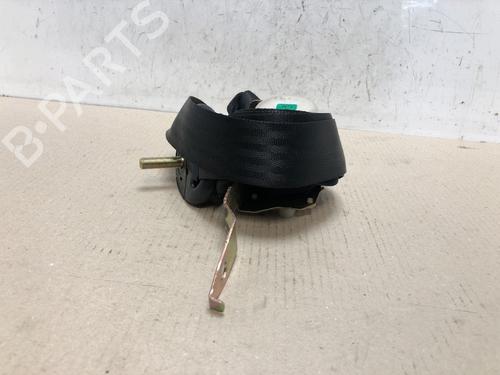 Used Front right seatbelt DAEWOO MATIZ (M100, M150) 0.8 (52 hp) 15296801
