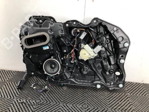 Used Front left window mechanism Front left window mechanism 37206949 37206949