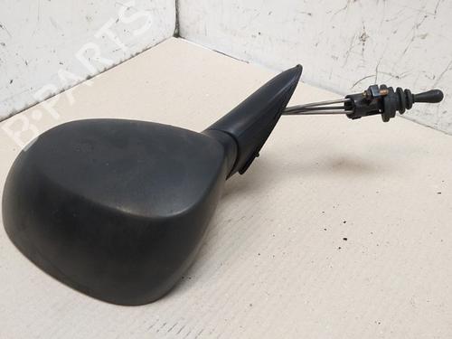 Left mirror CHEVROLET MATIZ (M200, M250) 0.8 | BP15532620C26
