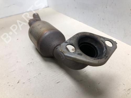 Catalyst TOYOTA AYGO (_B4_) 1.0 VVTi (KGB40) | BP37209684M10 - Image 2