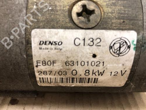 Starter FIAT PANDA (169_) 1.1 (169.AXA1A) | BP16064556M8 