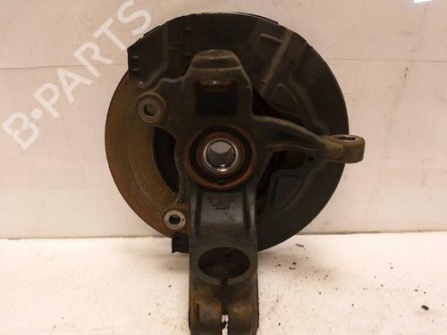 Used Left front steering knuckle VOLVO V70 III (135) D3 (150 hp) 15338069
