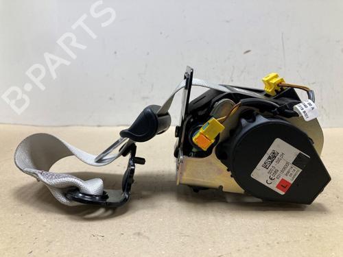 Rear left seatbelt MERCEDES-BENZ E-CLASS (W213) AMG E 63 S 4-matic+ (213.089) | BP37208977I29 - Image 4
