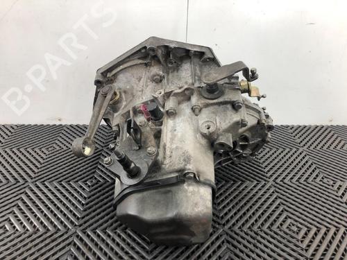 Gearbox PEUGEOT 206 Hatchback (2A/C) 1.4 i | BP24470802M3 