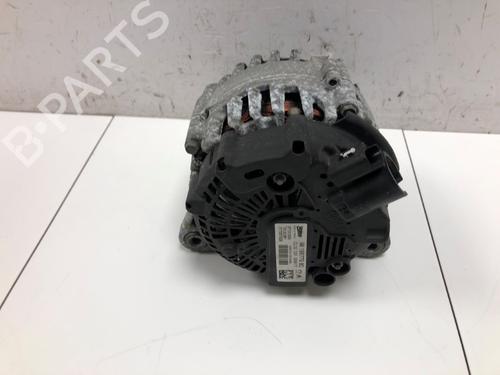 Alternator PEUGEOT 2008 I (CU_) 1.2 THP 110 / PureTech 110 | BP37208385M7 - Image 3