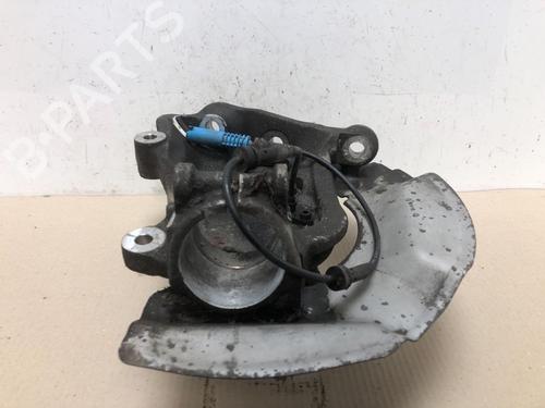 Used Right front steering knuckle Right front steering knuckle 15536678 15536678
