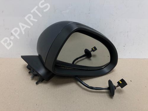 Right mirror OPEL CORSA D (S07) 1.2 (L08, L68) | BP23202968C27 