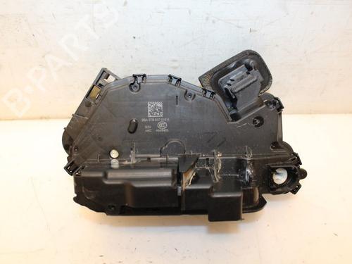 Used Front left lock SEAT ARONA (KJ7, KJP) 1.0 TSI (115 hp) 15333819