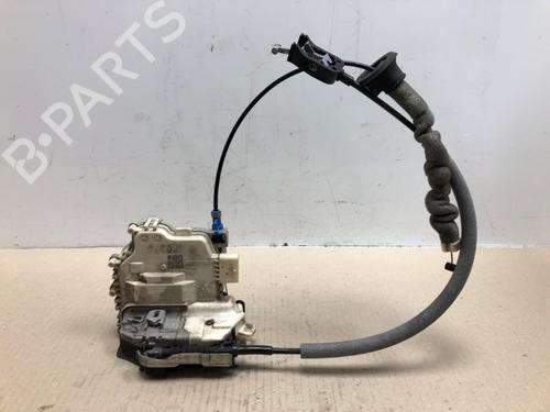 Used Front right lock Front right lock 37213319 37213319