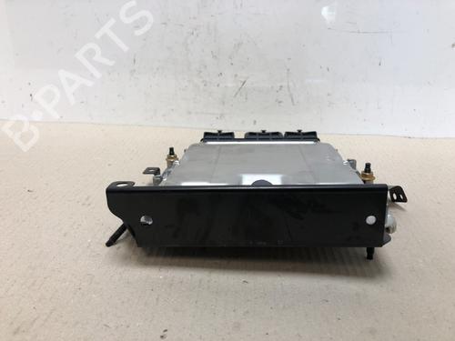 Engine control unit (ECU) CITROËN C5 II (RC_) 2.2 HDi (RC4HXE) | BP15535851M57 