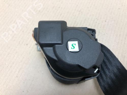 Rear left seatbelt FIAT PANDA (169_) 1.2 (169.AXB11, 169.AXB1A) | BP16075515I29 