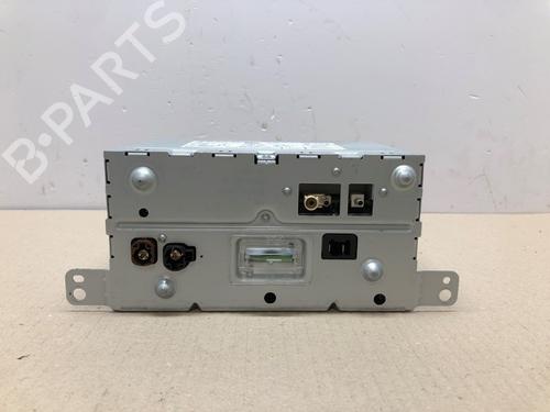 Used Radio Radio 16296617 16296617