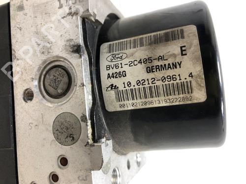 ABS pump FORD FOCUS III Turnier 1.0 EcoBoost | BP37207745M43 - Image 7