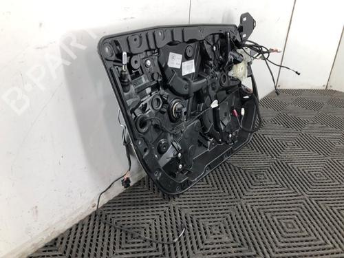 Rudehejsemekanisme ventre foran MERCEDES-BENZ E-CLASS (W213) AMG E 63 S 4-matic+ (213.089) | BP37207201C22 - Image 3