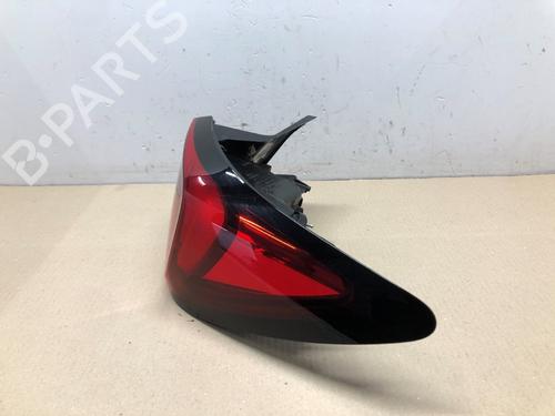 Right taillight OPEL ASTRA K (B16) 1.4 Turbo (68) | BP17954645C35 