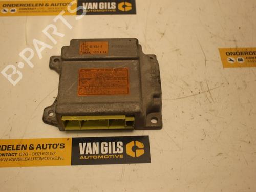 Used ECU airbags MAZDA 323 F VI Hatchback (BJ) 1.5 16V (BJ5W) (88 hp) 15310427