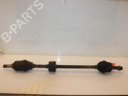 Drivaksel fortil Højre FIAT PUNTO (188_) 1.2 60 (188.030, .050, .130, .150, .230, .250) (60 hp) 15316852