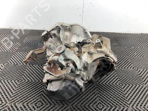 Gearbox OPEL AGILA B (H08) 1.2 (F68) | BP37210750M3 - Image 4